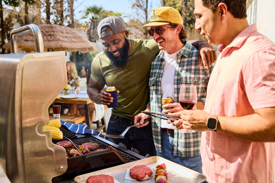 Gifts for Grillers & BBQ Lovers: Wagyu Winners