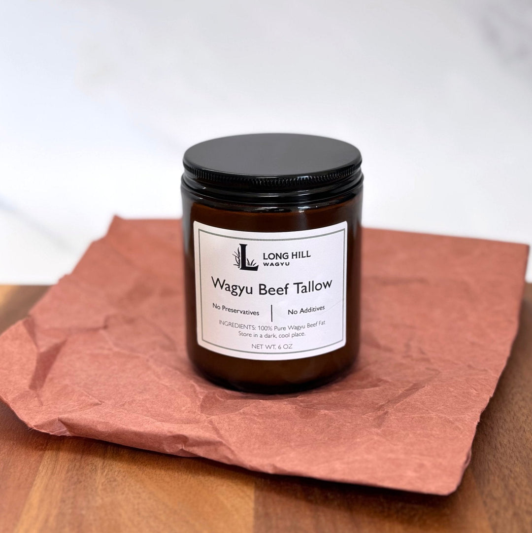 What Is Wagyu Beef Tallow? Health Benefits & Nutrition Facts