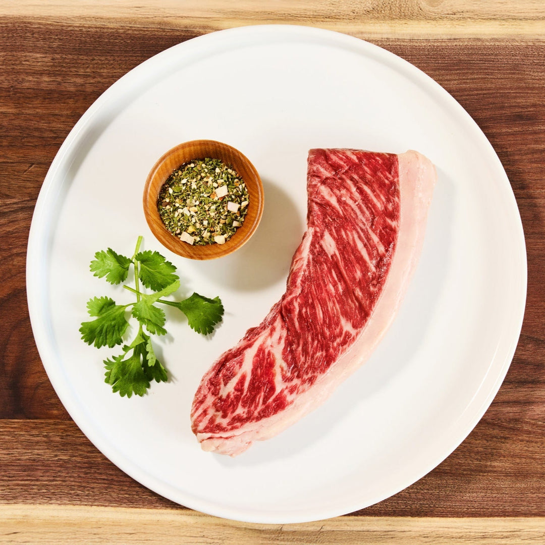 Wagyu Picanha: What It Is, Why Everyone's Suddenly Obsessed, and How We Cook It