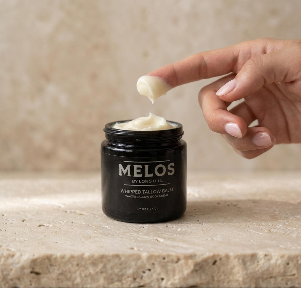 Wagyu Beef Tallow for Skin: Benefits & What the Science Says
