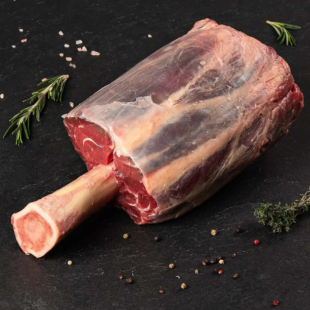 Wagyu Thor's Hammer - November Pre-Order