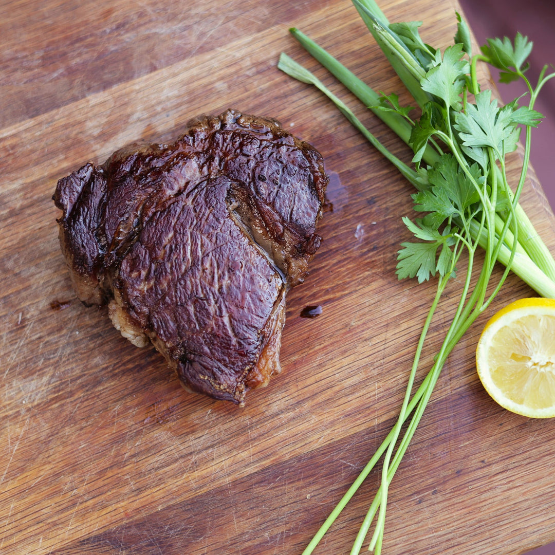Wagyu Signature Subscription Box