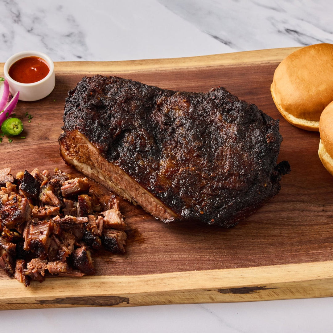 Wagyu Whole Brisket – Long Hill Wagyu