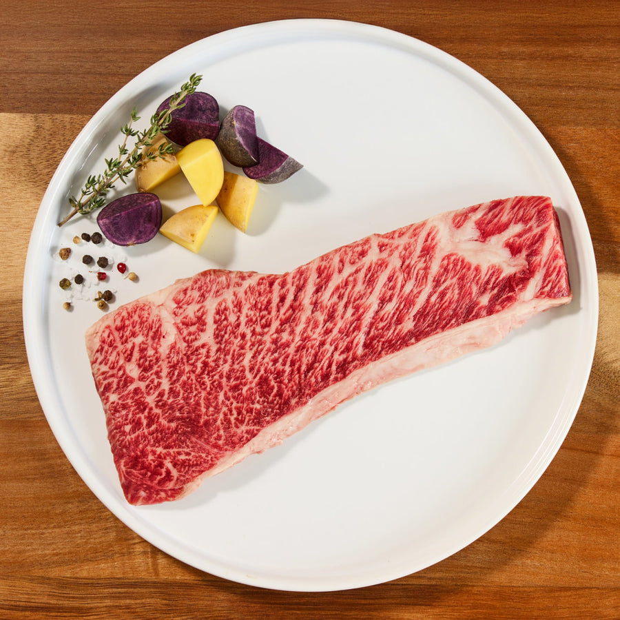 Wagyu Denver Steak