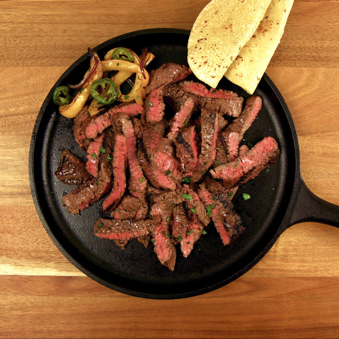 Wagyu Fajita Steak Meat