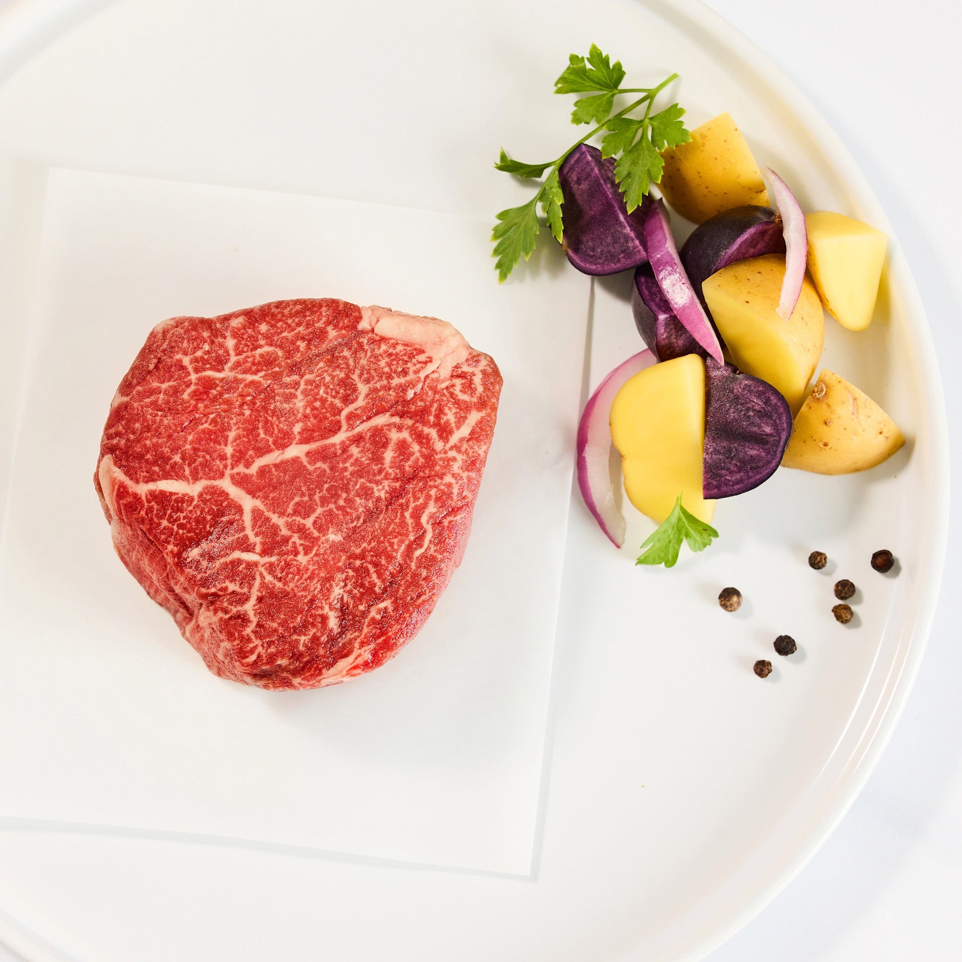 Wagyu Rodeo King Bundle — Premium Beef Box | Long Hill Wagyu