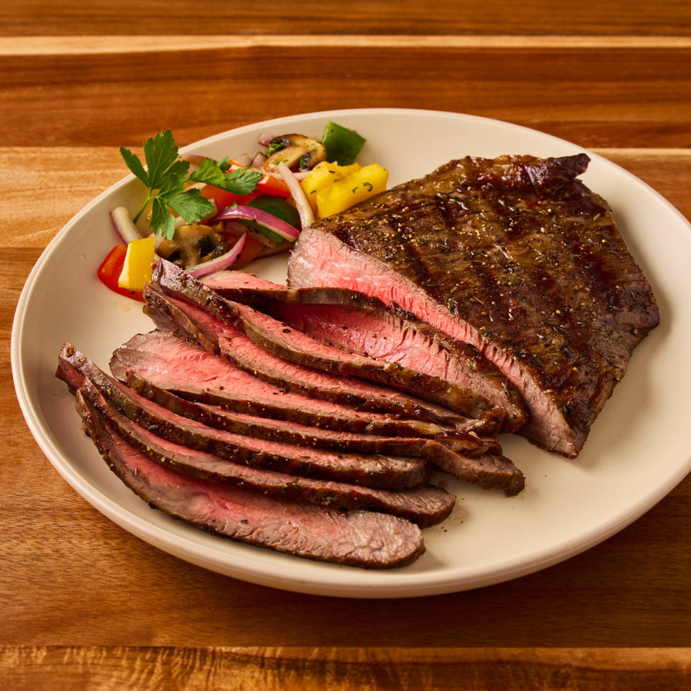 Steak Marinade Flank Steak Air Fryer Recipe Flank Steak Air Fryer