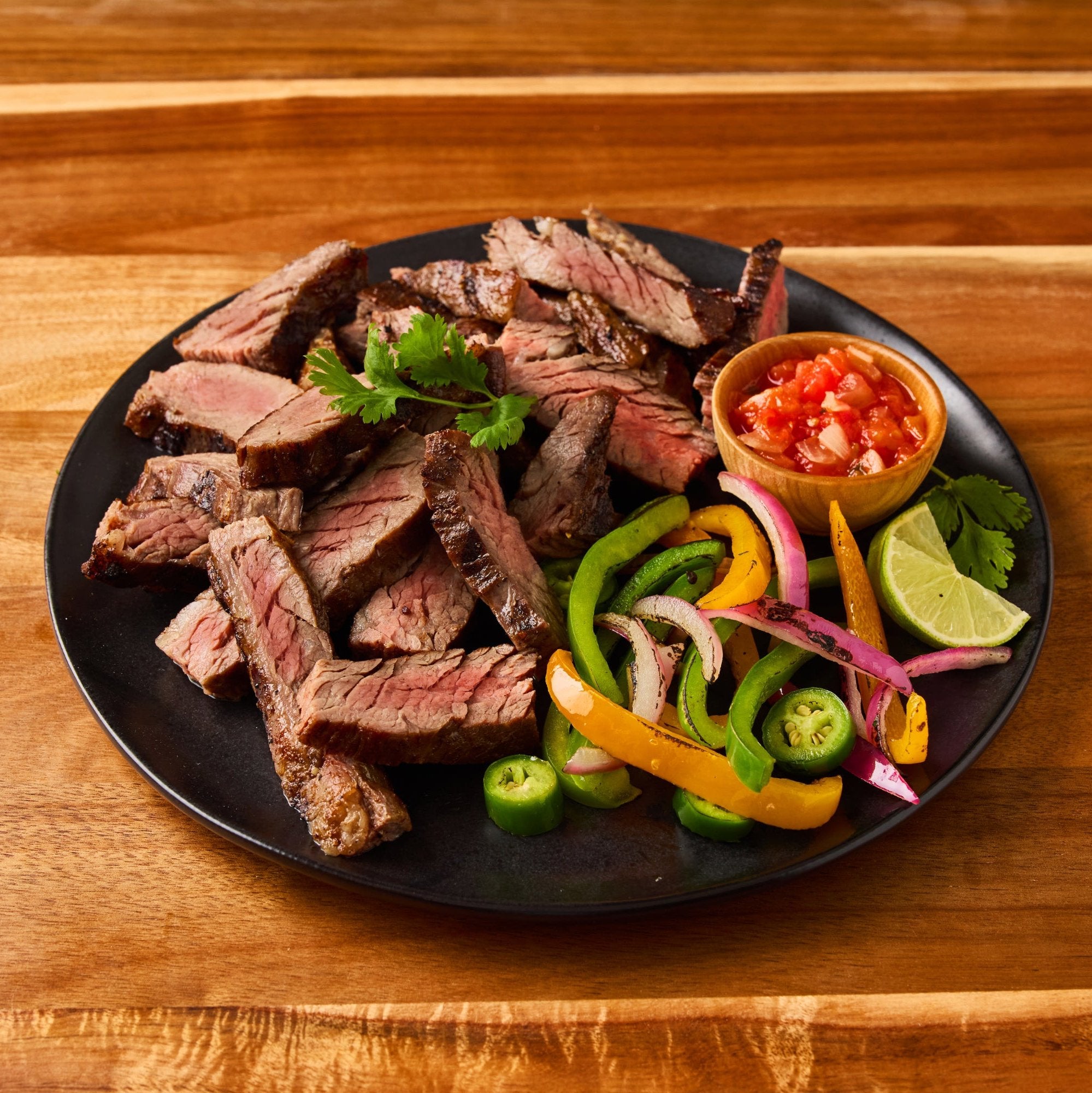 Wagyu Steaks — Ribeye, NY Strip, Filet Mignon & More | Long Hill Wagyu