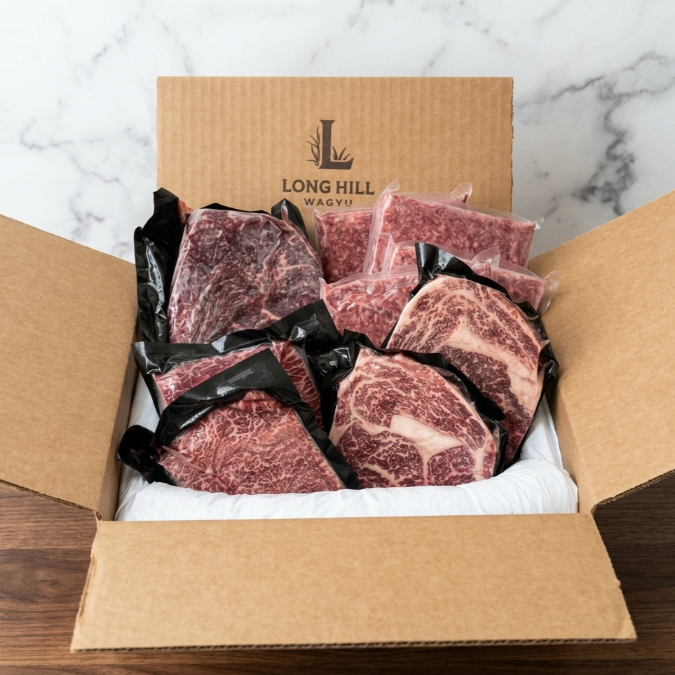 Lone Star Feast Bundle