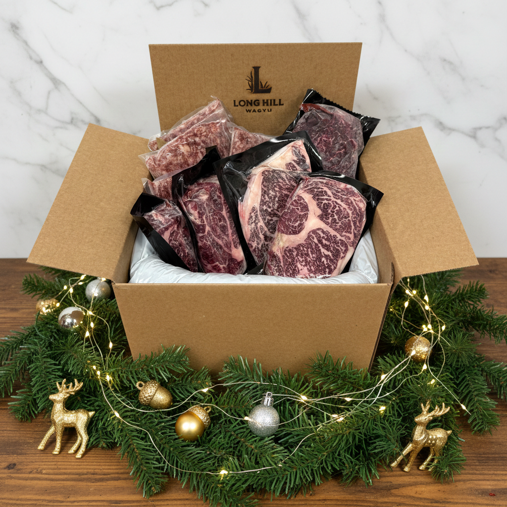 Lone Star Feast Bundle - December Pre-Order