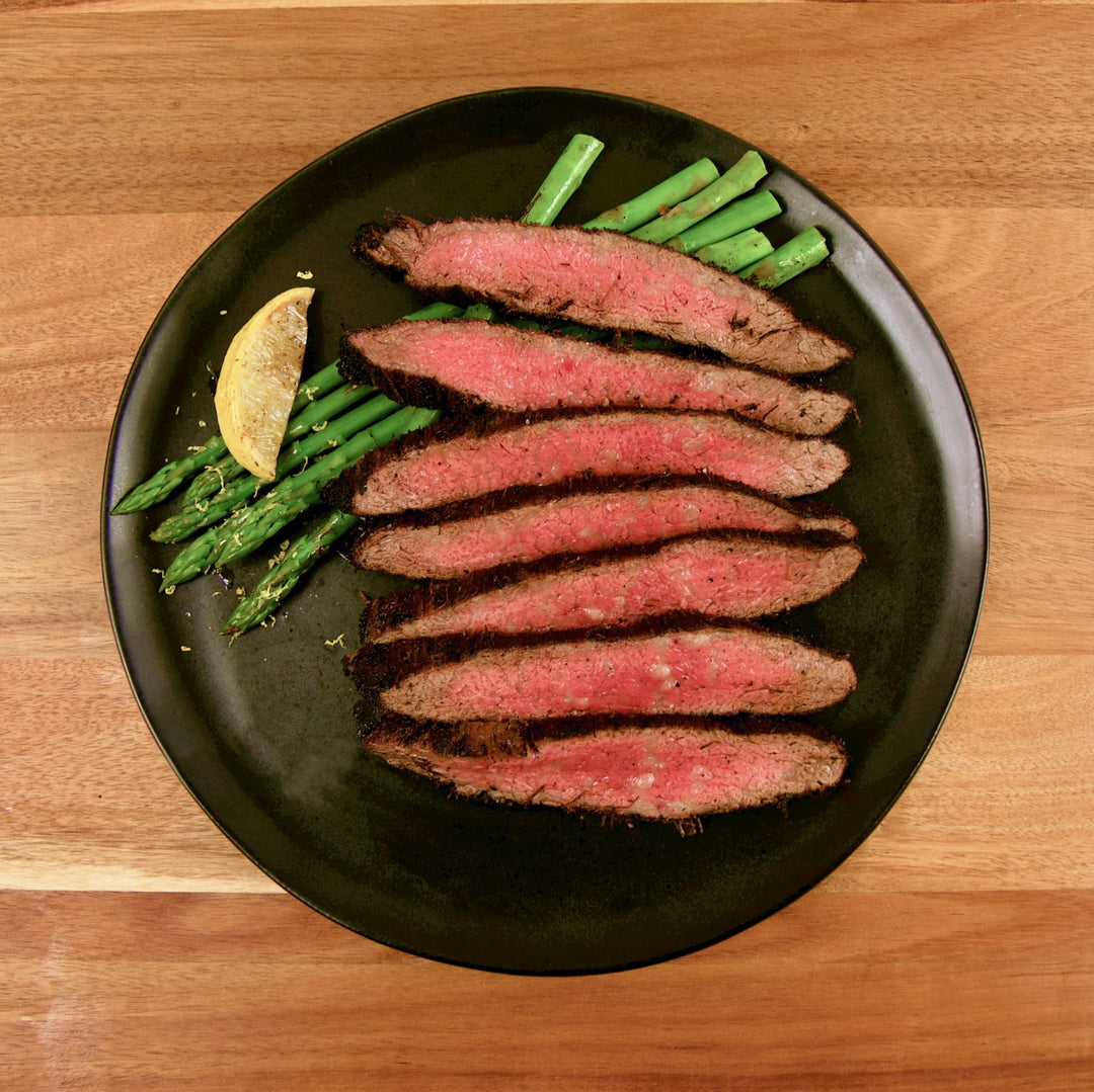 Wagyu Rib Cap Lifter Steak