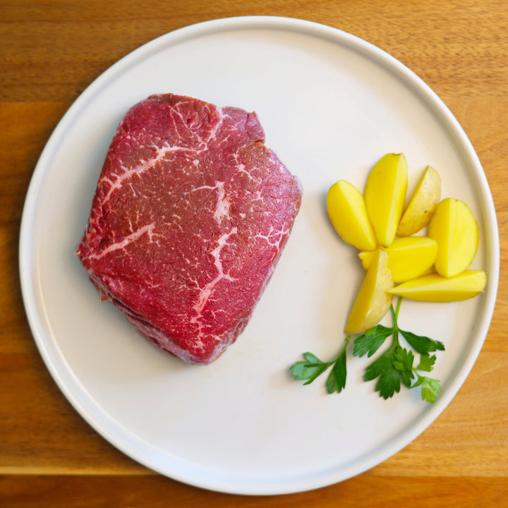Wagyu Round Steak