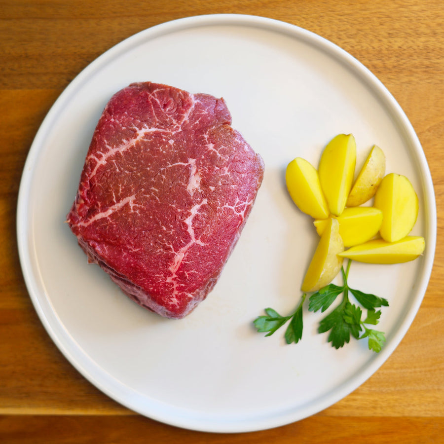 Wagyu Round Steak