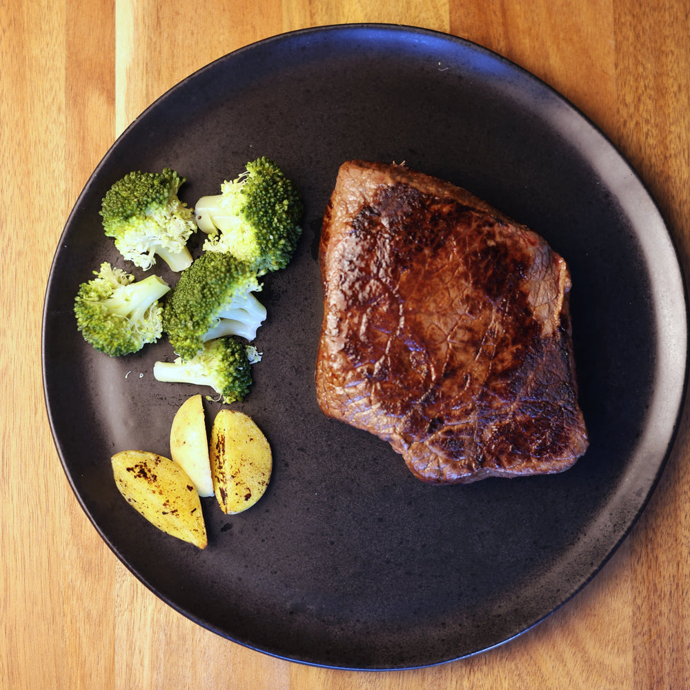 Wagyu Round Steak