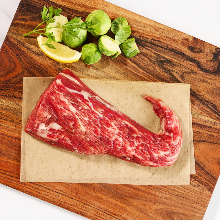 Wagyu Tenderloin Tips