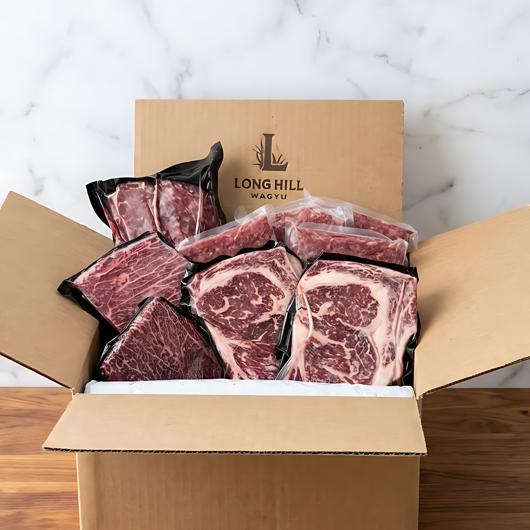Lone Star Feast Bundle