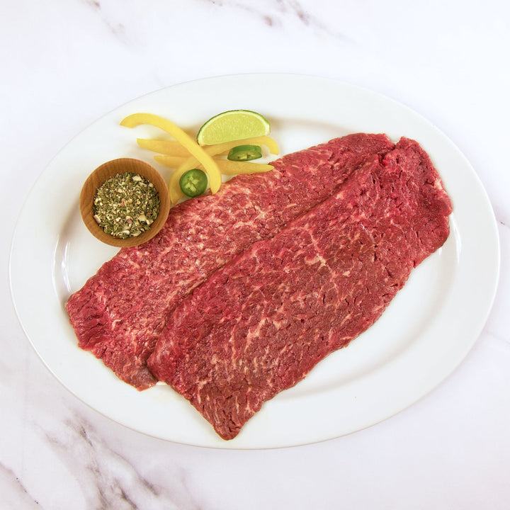 Wagyu Fajita Steak Meat