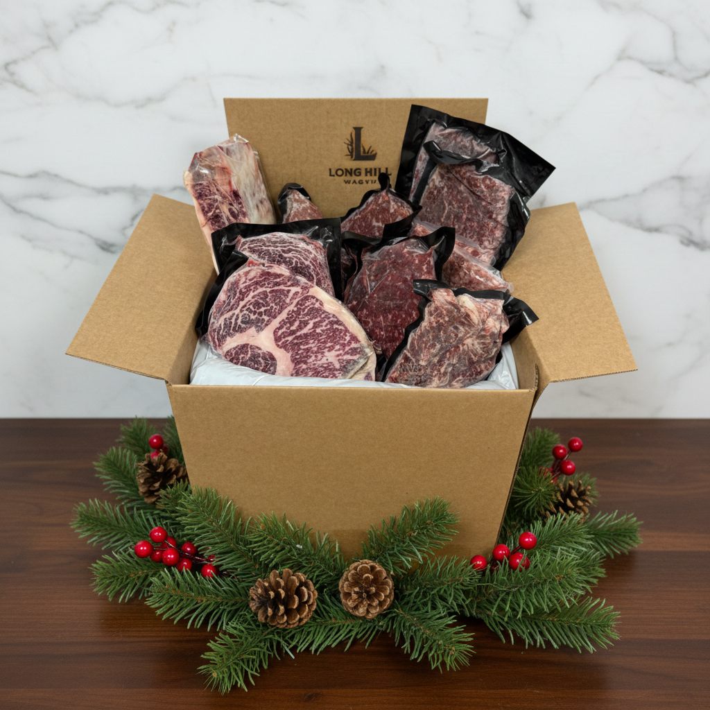 Son-In-Law Bundle - December Pre-Order