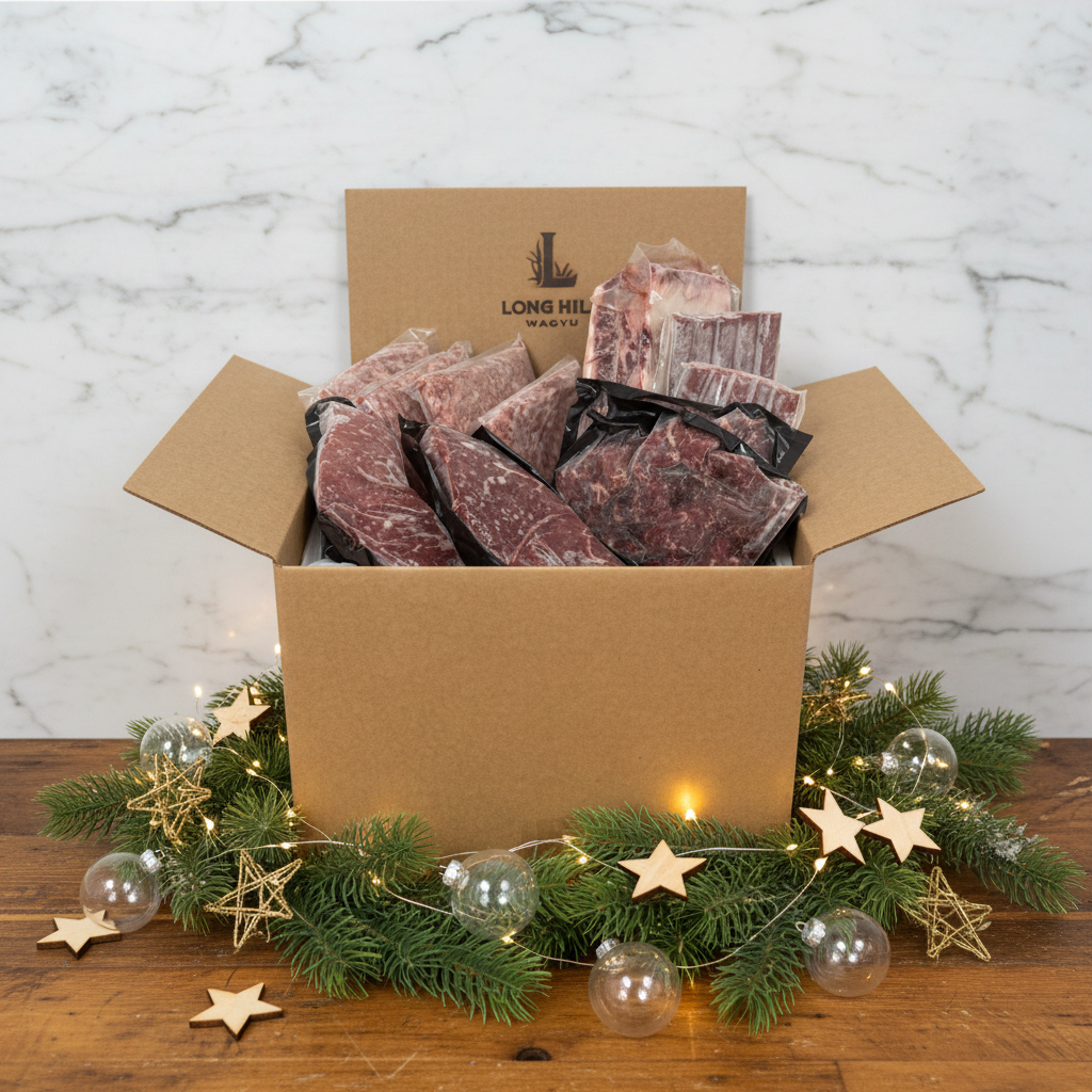 TX Rancher Bundle - December Pre-Order